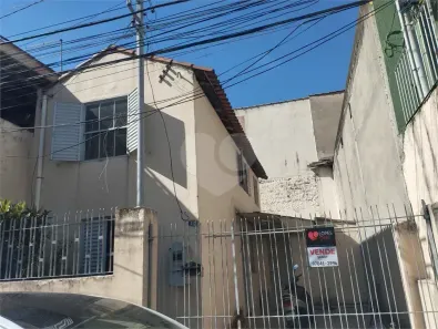 Sobrado com 2 Quartos à venda, 66m² no Vila Dom Pedro II, São Paulo
