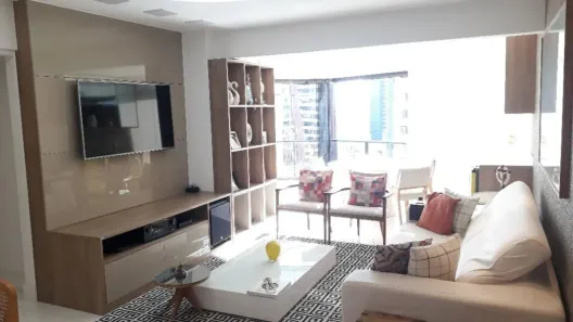 Apartamento com 2 Quartos à venda, 98m² no Graça, Salvador