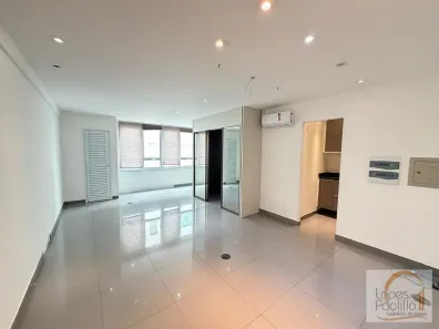 Sala Comercial à venda, 43m² no Alvinópolis, Atibaia