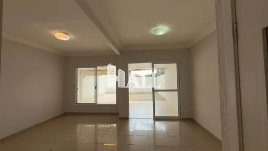 Casa de Condomínio com 3 Quartos à venda, 104m² no Higienópolis, São José do Rio Preto