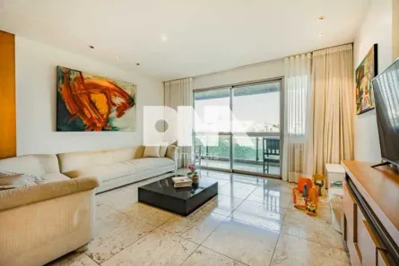 Apartamento com 4 Quartos à venda, 178m² no Lagoa, Rio de Janeiro