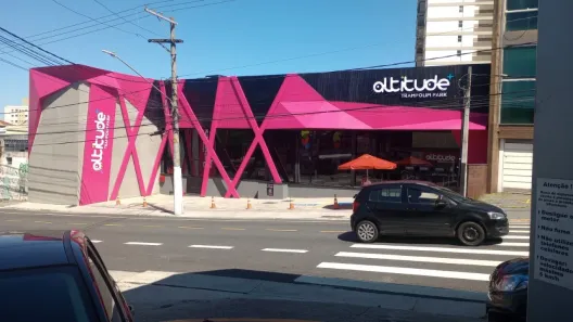 Galpão/Depósito/Armazém à venda, 1394m² no Água Fria, São Paulo