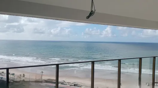 Apartamento com 2 Quartos para alugar, 105m² no Piatã, Salvador