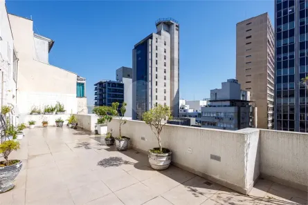 Apartamento com 3 Quartos à venda, 182m² no Jardim Paulista, São Paulo