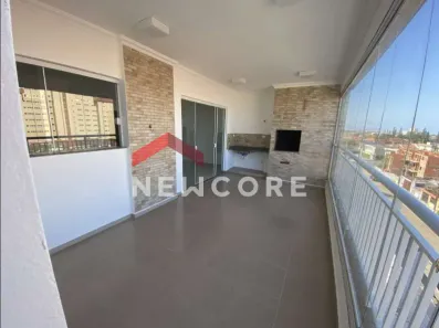 Apartamento com 3 Quartos à venda, 125m² no Centro, Peruíbe