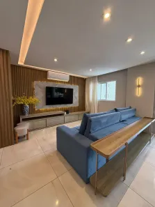 Apartamento com 4 Quartos à venda, 151m² no Renascença, São Luís