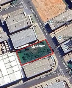 Lote/Terreno à venda, 1316m² no Comercial Vitória Martini, Indaiatuba