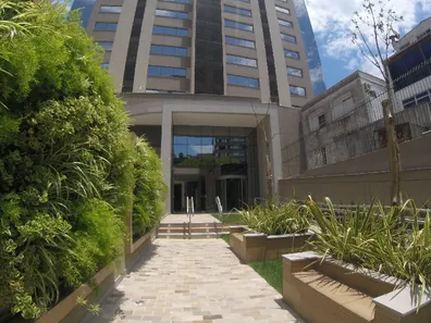 Sala Comercial para alugar, 58m² no Independência, Porto Alegre