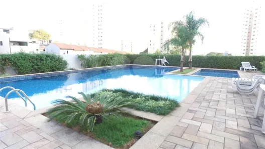 Apartamento com 3 Quartos à venda, 65m² no Vila Siqueira (Zona Norte), São Paulo