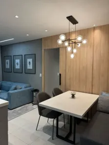 Apartamento com 2 Quartos à venda, 87m² no Jardim Petrópolis, Cuiabá