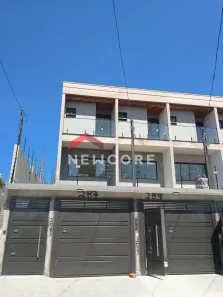 Sobrado com 3 Quartos à venda, 190m² no Vila Granada, São Paulo