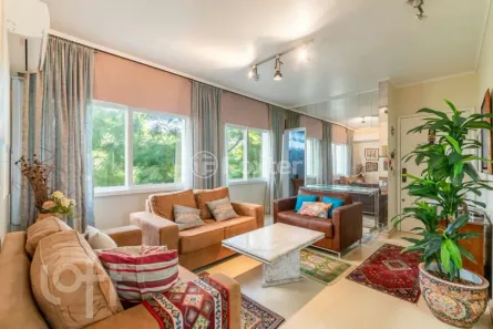 Apartamento com 3 Quartos à venda, 110m² no Rio Branco, Porto Alegre