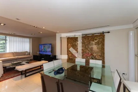 Apartamento com 3 Quartos à venda, 195m² no Perdizes, São Paulo