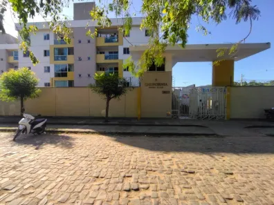 Apartamento com 2 Quartos à venda, 60m² no Morros, Teresina