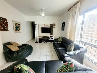 Apartamento com 3 Quartos à venda, 103m² no Pitangueiras, Guarujá