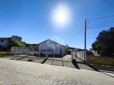 Casa com 2 Quartos para alugar, 44m² no Campeche, Florianópolis