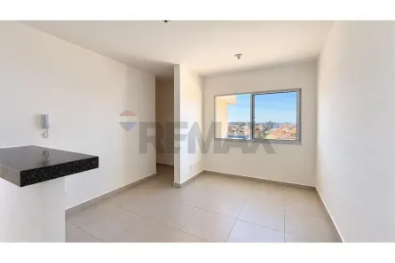 Apartamento com 2 Quartos à venda, 51m² no Marta Helena, Uberlândia