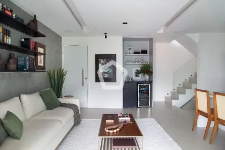 Apartamento com 2 Quartos à venda, 141m² no Leblon, Rio de Janeiro