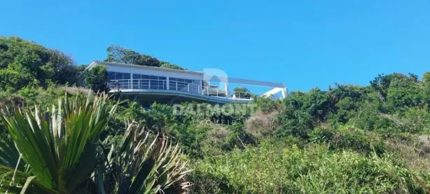 Casa com 4 Quartos à venda, 338m² no Ferradura, Armação dos Búzios