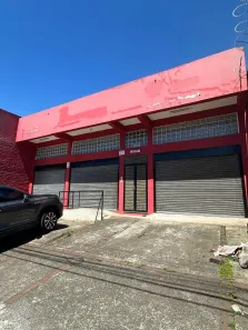 Prédio Comercial com 1 Quarto à venda, 450m² no Padre Reus, São Leopoldo
