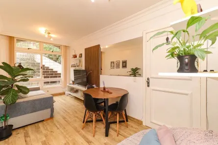 Apartamento com 2 Quartos à venda, 65m² no Boa Vista, Porto Alegre