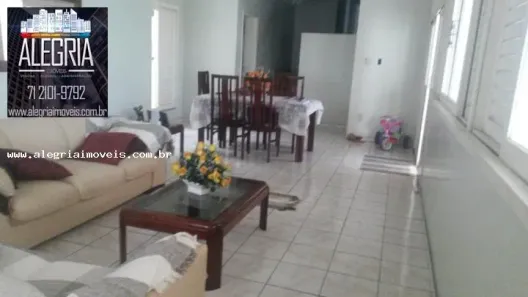 Casa com 3 Quartos à venda, 243m² no Pituba, Salvador