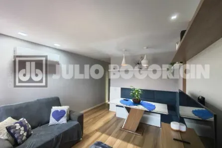 Apartamento com 2 Quartos à venda, 62m² no Taquara, Rio de Janeiro
