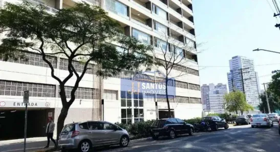 Sala Comercial à venda, 37m² no Vila Prudente, São Paulo
