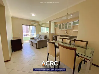 Apartamento com 2 Quartos à venda, 68m² no Victor Konder, Blumenau