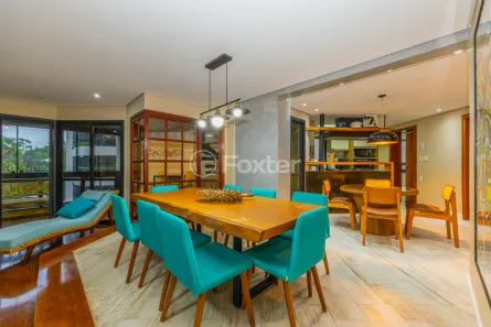 Apartamento com 4 Quartos à venda, 220m² no Vila Suzana, São Paulo