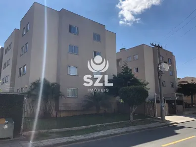 Apartamento com 3 Quartos para alugar, 80m² no Portão, Curitiba