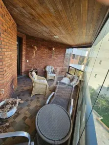 Apartamento com 4 Quartos à venda, 220m² no Sumarezinho, São Paulo