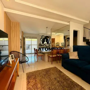 Casa de Condomínio com 3 Quartos à venda, 98m² no Piracangaguá II, Taubaté
