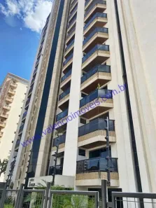 Apartamento com 3 Quartos à venda, 226m² no Centro, Americana