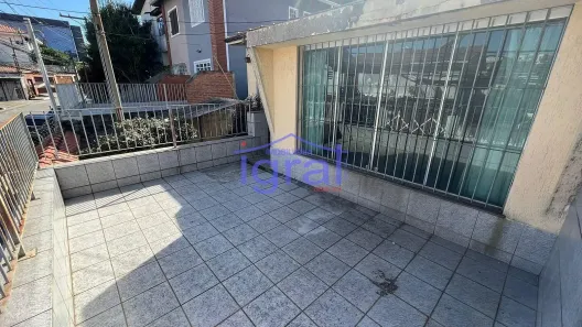 Casa com 2 Quartos à venda, 120m² no Jabaquara, São Paulo