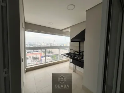 Apartamento com 2 Quartos à venda, 67m² no Vila Azevedo, São Paulo