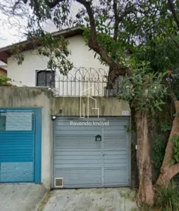 Casa com 2 Quartos à venda, 88m² no Jardim Ester Yolanda, São Paulo
