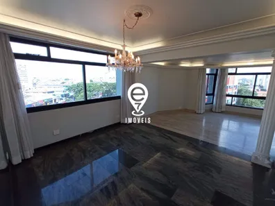 Apartamento com 4 Quartos à venda, 200m² no Bosque da Saúde, São Paulo