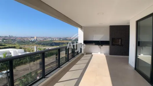 Apartamento com 3 Quartos à venda, 209m² no Parque das Árvores, Marília