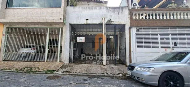 Casa com 5 Quartos à venda, 125m² no Parque Boa Esperança, São Paulo