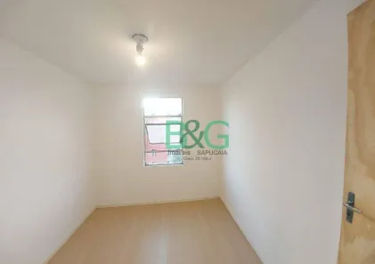Apartamento com 2 Quartos à venda, 41m² no Conjunto Habitacional Juscelino Kubitschek, São Paulo