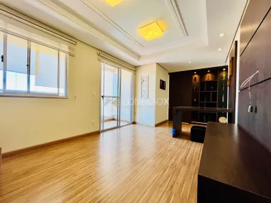 Apartamento com 3 Quartos à venda, 68m² no Jardim Aurélia, Campinas