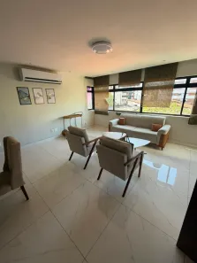 Apartamento com 1 Quarto à venda, 175m² no Aldeota, Fortaleza