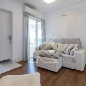 Apartamento com 2 Quartos à venda, 66m² no Brooklin Paulista, São Paulo
