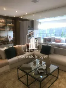 Apartamento com 2 Quartos à venda, 68m² no Santo Amaro, São Paulo
