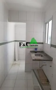 Apartamento com 2 Quartos à venda, 60m² no Vila Maria Eugênia, Campinas