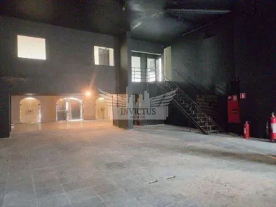 Ponto Comercial para alugar, 500m² no Vila Bastos, Santo André