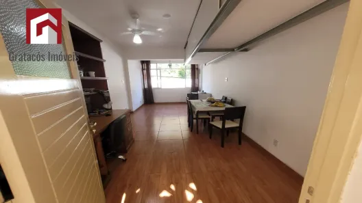 Apartamento com 2 Quartos à venda, 80m² no Alto da Serra, Petrópolis