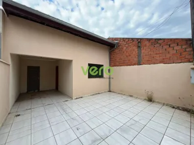 Casa com 2 Quartos à venda, 114m² no Parque Novo Mundo, Americana