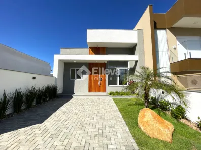 Casa com 3 Quartos à venda, 81m² no Loteamento Jardim Timbaúva, Gravataí